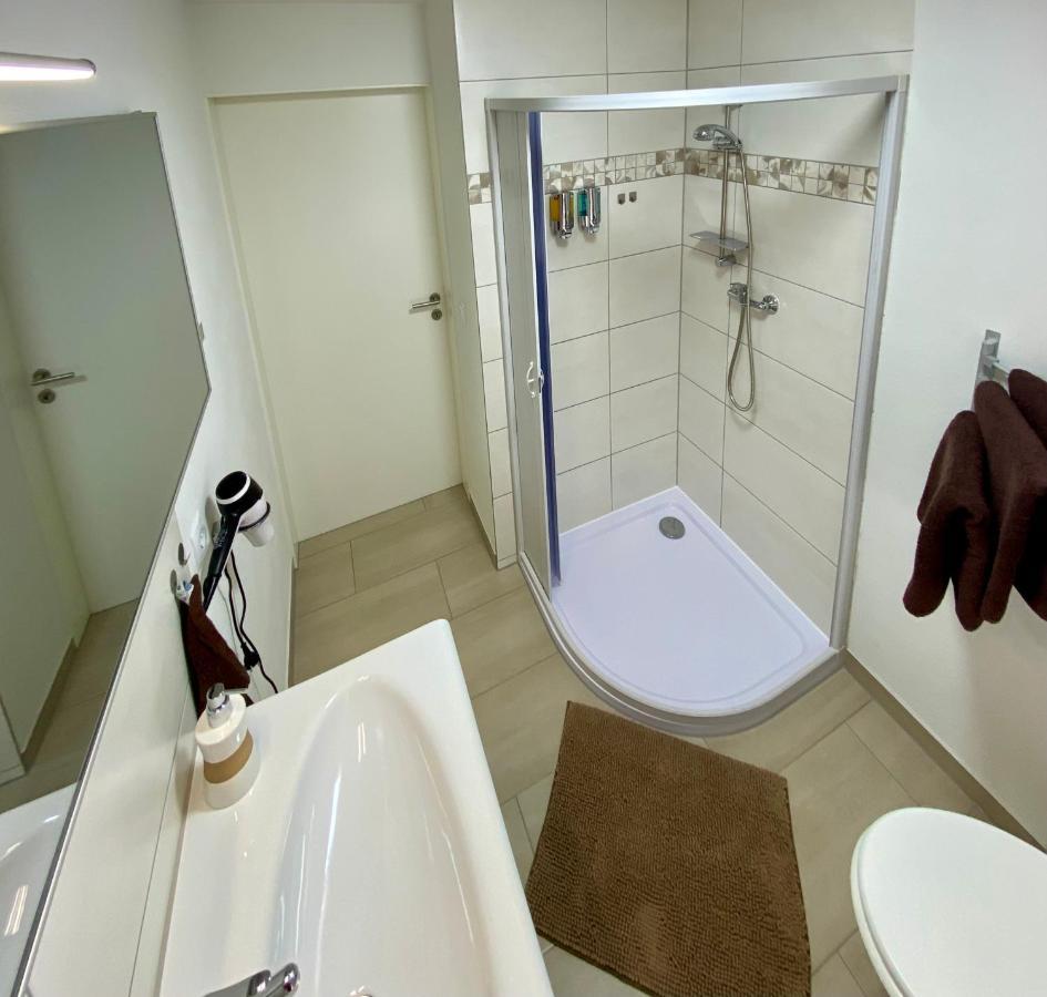 Ihre Vorteilswelt Gielow Ngoại thất bức ảnh